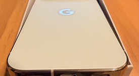 Mint
													Google Pixel 10 Pro - Unlocked, Jade, 256 GB, G4QUR, photo 5 of 9