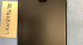 Good
													Apple iPhone 7 - Verizon, Black, 32 GB, A1660, photo 4 of 5