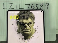 Google Pixel 9 Pro Fold