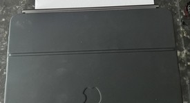 Mint
													Apple iPad Pro 13" (M4) 2024 - Wi-Fi, Black, 256 GB, 8 GB, A2925, Standard Glass, photo 4 of 9