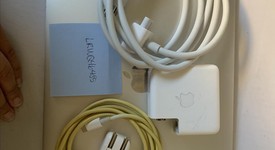 Good
													MacBook Pro 2016 (No Touch Bar) - 13" - Silver, 256 GB, 8 GB, photo 5 of 5