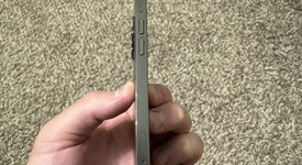 Good
													Apple iPhone 12 Pro - Unlocked, Graphite, 256 GB, A2341, photo 1 of 12