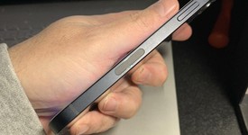 Good
													Apple iPhone 12 - Unlocked, Black, 64 GB, A2172, photo 3 of 7