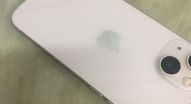 Good
													Apple iPhone 13 Mini - AT&T, Pink, 128 GB, A2481, photo 5 of 8