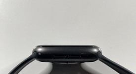 Good
													Apple Watch Series 5 44mm - Gray, A2093 - GPS, Aluminum, photo 5 of 5