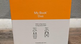 Good
													Western Digital HDD, photo 5 of 17