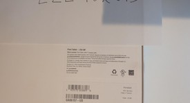 New
													Google Pixel Tablet 11" - Wi-Fi, Porcelain, 256 GB, 8 GB, NO Dock, photo 3 of 4