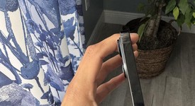 Fair
													Apple iPhone 14 Pro Max - Unlocked, Black, 256 GB, A2651, photo 5 of 6