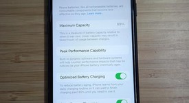 Good
													Apple iPhone SE 3rd Gen 2022 - Unlocked, Midnight, 64 GB, A2595, photo 1 of 14