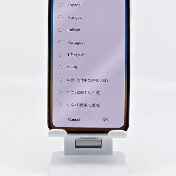 Samsung Galaxy S23 - T-Mobile, 256 GB, Lavender, 8 GB, SM-S911U