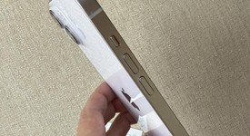 Good
													Apple iPhone 14 Plus - AT&T, Purple, 128 GB, A2632, photo 2 of 6