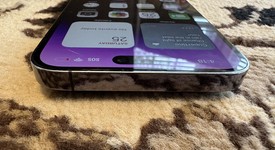 Fair
													Apple iPhone 14 Pro Max - T-Mobile, Purple, 128 GB, A2651, photo 5 of 6