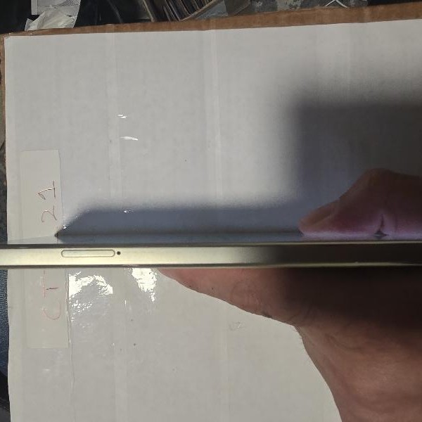 Moto G Stylus 5G (2024) - Unlocked, Tan, 256 GB, 8 GB