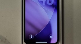 Good
													Apple iPhone 13 - Unlocked, Midnight, 128 GB, A2482, photo 1 of 8