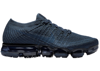 Nike Air VaporMax Neutral Tone College Navy (Women's) for sale