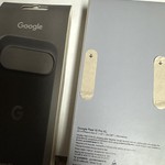 New Google Pixel 10 Pro XL - Verizon, 256 GB, Moonstone, GUL82