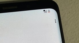 Good
													Samsung Galaxy S9 - Unlocked Non-US, Purple, 64 GB, SM-G9600, photo 2 of 8