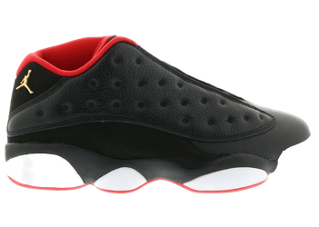 Jordan 13 Retro Low Bred for sale