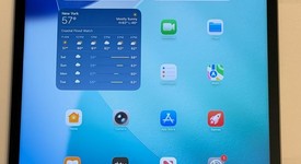 Good
													Apple iPad Pro 12.9" 5th Gen 2021 - Unlocked, Gray, 128 GB, photo 1 of 6