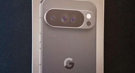 New
													Google Pixel 10 Pro XL - Unlocked, Obsidian, 1 TB, GUL82, photo 3 of 4
