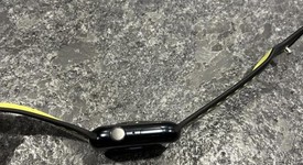 Fair
													Apple Watch Series 7 45mm - Black, A2474 - GPS, Aluminum, photo 6 of 6