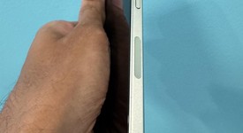 Good
													Apple iPhone 15 - Unlocked, Green, 128 GB, A2846, photo 3 of 6