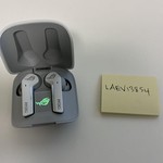 Used ASUS ROG Cetra True Wireless - White