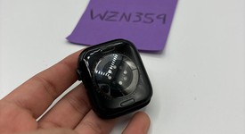 Mint
													Apple Watch Series 10 42mm - Black, A2997 - GPS, Aluminum, photo 2 of 6