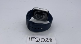 Good
													Apple Watch Series 9 45mm - Silver, A2980 - GPS, Aluminum, photo 3 of 4