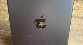 Good
													Apple iPad Mini 2 Retina - Wi-Fi, Black, 32 GB, photo 3 of 5