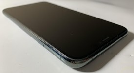 Fair
													Apple iPhone 11 Pro Max - T-Mobile, Green, 64 GB, A2161, photo 2 of 9