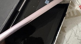 Good
													Samsung Galaxy S23 - T-Mobile, Lavender, 128 GB, 8 GB, SM-S911U, photo 3 of 8