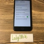 Fair Apple iPhone 7 - Unlocked, 32 GB, Black, A1660