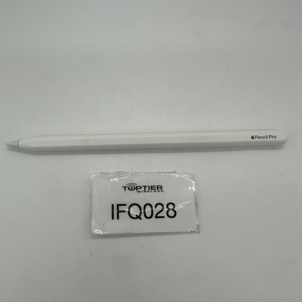 Apple Pencil Pro