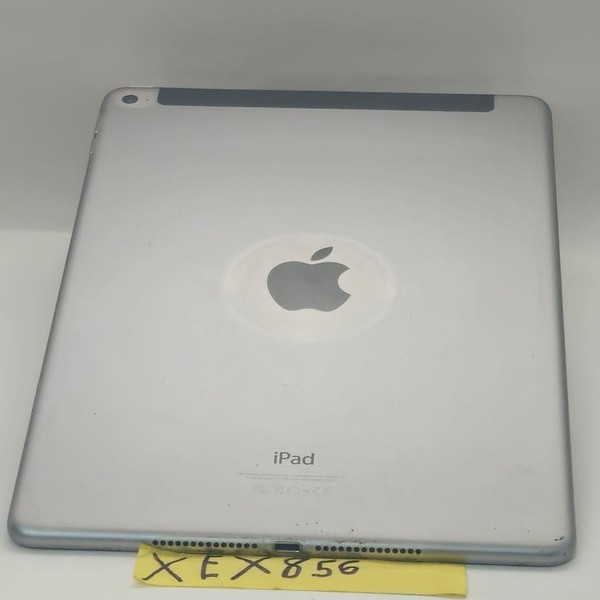 Apple iPad Air 2 - Unlocked, 128 GB, Gray