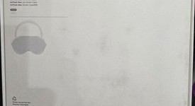 New
													Apple AirPods Max USB-C - Midnight, photo 4 of 6