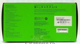 New
													Razer Kraken Wired Headset - Green, photo 4 of 4