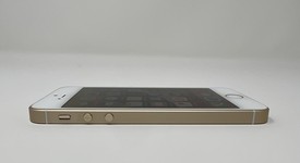 Mint
													Apple iPhone SE 1st Gen 2016 - Unlocked, Gold, 16 GB, A1662, photo 5 of 6