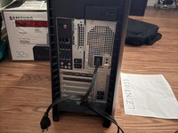 Dell Alienware Desktop