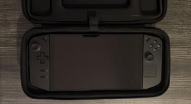 Mint
													Lenovo Legion Go - Z1 Extreme, Black, 1 TB, 16 GB, photo 1 of 6