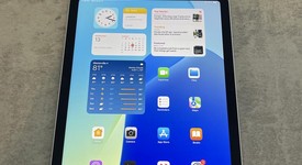 Good
													Apple iPad Air 11" (M3) 2025 - Wi-Fi, Purple, 128 GB, A3266, photo 2 of 10