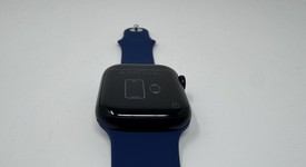 Mint
													Apple Watch Series 8 41mm - Midnight, A2770 - GPS, Aluminum, photo 3 of 6