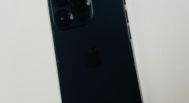 Fair
													Apple iPhone 14 Pro - Unlocked, Black, 256 GB, A2650, photo 3 of 10