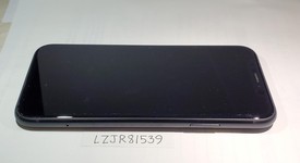 Mint
													Apple iPhone Xr - Unlocked, Black, 64 GB, A1984, photo 5 of 14