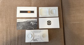 Good
													Apple Watch Ultra 49mm - Unlocked, Titanium, A2622, photo 6 of 6