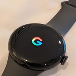 Good Google Pixel Watch 2 - Wi-Fi, Black, Wi-Fi