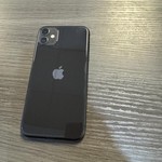 Fair Apple iPhone 11 - Unlocked, 64 GB, Black, A2111
