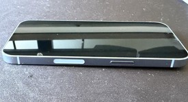 Good
													Apple iPhone 14 - Unlocked, Blue, 128 GB, A2649, photo 2 of 8