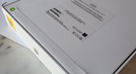 New
													Apple iPad Pro 12.9" 6th Gen 2022 - Wi-Fi, Gray, 128 GB, photo 3 of 5
