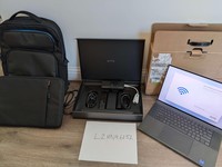 Dell XPS 17 9710 (2021)